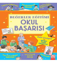 Değerler Eğitimi-Okul Başarısı