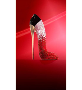 Carolina Herrera Good Girl Swarovski Limited Edition Edp 80 Ml Kadın Parfüm