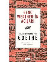 Genç Werther’in Acıları (Bez Ciltli)