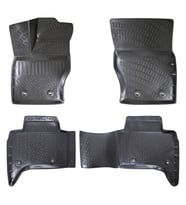 Rizline  Land Rover Range Rover Voque 2012 Sonrası 3D Havuzlu Paspas