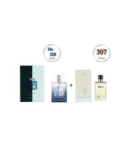 No: 528 + 307 Erkek / Kadın Parfüm Edp 50 ml Fresh / Floral - Mnms50no528307 (Standart)