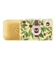 Monotheme Soap Sandal Wood 125 g Sabun