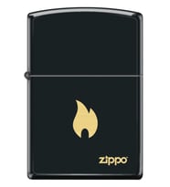 Zippo Çakmak 218-102053 Zippo Flame Only