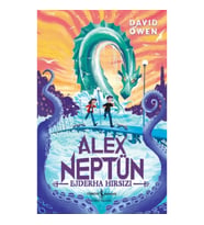 Alex Neptün Ejderha Hırsızı
