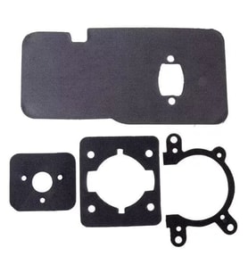 Castor 52 55 Motorlu Tırpan Conta Takımı