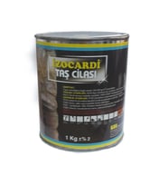 Mey İthalat® İzocardi Taş Cilası 1 Kg