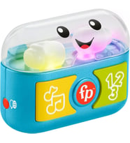 Fisher-price Eğlenceli Kulaklıklar HWY47