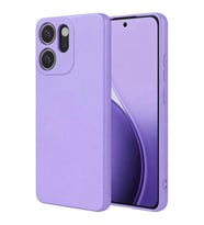 Durukar® Reno 14F First Silikon - Lila