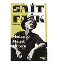 Medarı Maişet Motoru