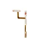 infinix Hot 40 İle Uyumlu Güc Düğmesi Ses Açma Kısma Flex İthal x6836