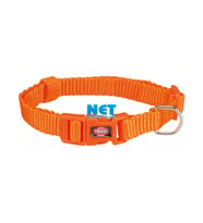 Trixie Köpek Premium Boyun Tasması XS-S Turuncu
