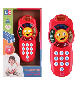 30512 LC-İLK KUMANDAM