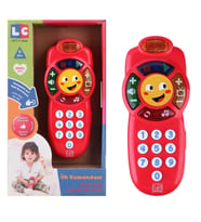 30512 LC-İLK KUMANDAM