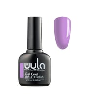 Wula Kalıcı Oje Nailsoul 10ml Ton 502