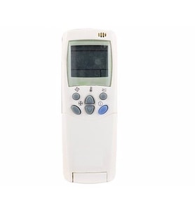 DEMİRDÖKÜM 6711A20039F Klima Kumandası