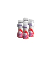 Diasip Çilek Aromalı Mama/Takviye Gıda 200 ml X 6 Adet