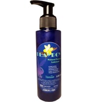 Playboy Natural Personal Lubricant Vanilya 125 ml