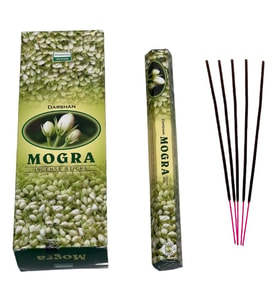 MOGRA KOKULU TÜTSÜ (Karışık)