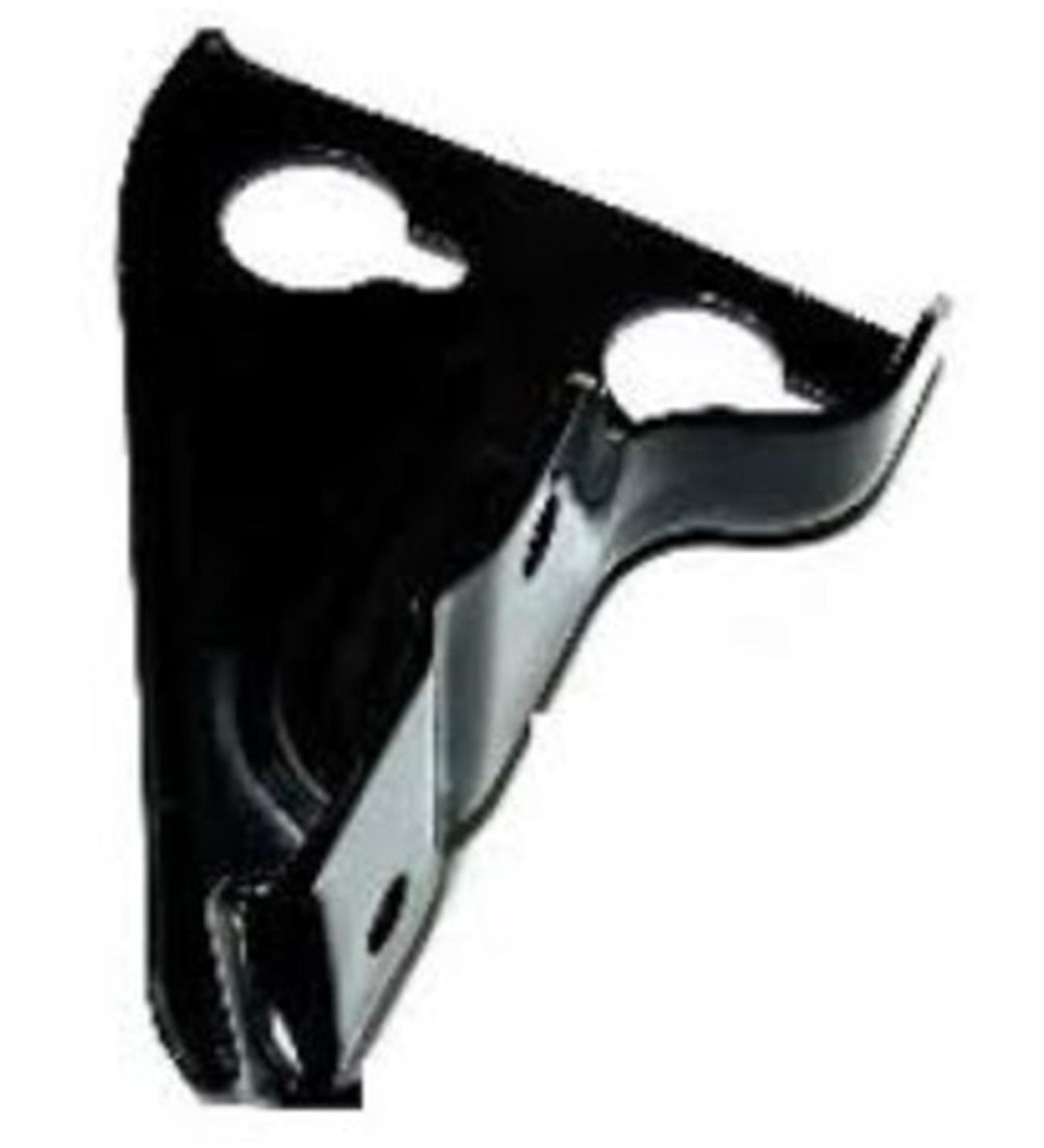 51802075 FIAT BRAKET LINEA RADYATOR BAGLANTI ALT AYAK SOL