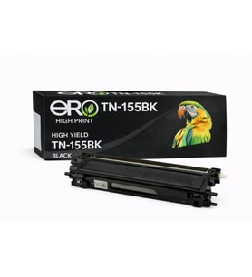 TN-155BK / Brother HL-4040CN Siyah Muadil Toner