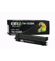 TN-155BK / Brother HL-4040CN Siyah Muadil Toner