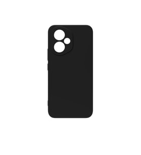 Honor 400 5G Kılıf Kamera Korumalı Silikon Rubber Arka Kapak