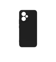 Honor 400 5G Kılıf Kamera Korumalı Silikon Rubber Arka Kapak