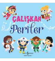 Çalışkan Periler