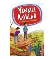 Yankılı Kayalar