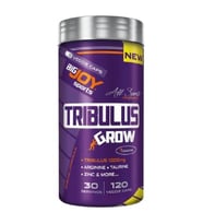 BigJoy Sports Tribulus GRW 120 Kapsül