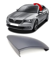 Skoda Superb Sol Ayna Kapağı 2013-2017 3V0857537A