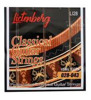 Lichtenberg LI-28 Klasik Gitar Teli
