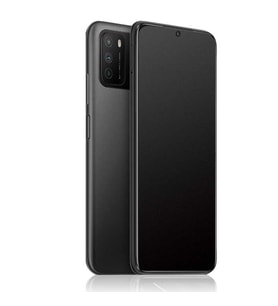 Samsung Galaxy A01 Core Ekran Koruyucu HD Mat Seramik Esnek Film Mobil Oyun Kolaylığı (Renksiz)