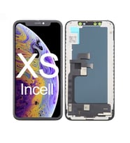 De İphone Xs Lcd Ekran İncell Hd