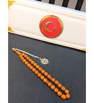 SIKMA KEHRİBAR TESBİH