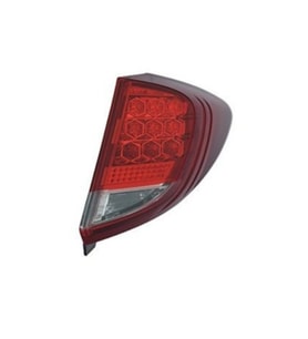 Honda Civic Hb 5 Kapı 2012-2014 Sağ Dış Stop 33500-Tv0-E11