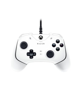 Razer Wolverine V2 RZ06-03560200-R3M1 Beyaz Kablolu Oyun Kolu Teşhir