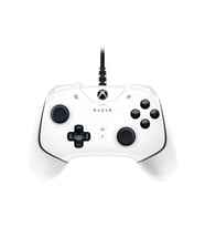 Razer Wolverine V2 RZ06-03560200-R3M1 Beyaz Kablolu Oyun Kolu Teşhir