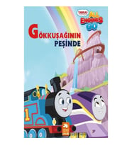 Gökkuşağının Peşinde - Thomas ve Arkadaşları