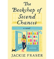 The Bookshop Of Second Chances