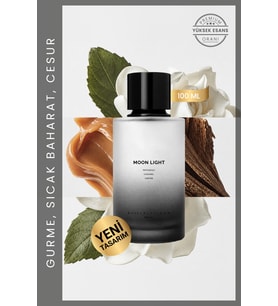 MOON LIGHT 100 ML NICHE PARFÜM