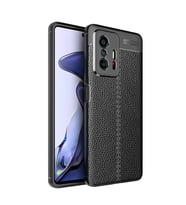 Xiaomi Mi 11T 5G Uyumlu Kılıf Zore Niss Silikon Kapak