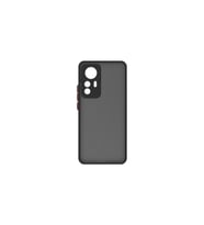 Xiaomi Mi 12T Pro Uyumlu Kılıf Zore Hux Kapak