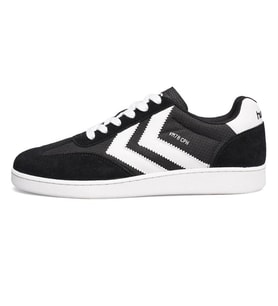 Hummel Vm78 Cph Rs Siyah Erkek Sneaker 227912-2312