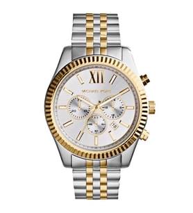 Michael Kors MK8344 Erkek Kol Saati