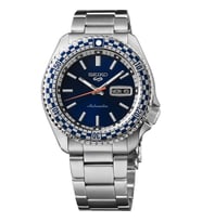Seiko 5 Sport Automatic SRPK65K Special Edition