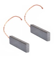 Arçelik Uyumlu ARY5400SJS Çamaşır Makinesi Motor Kömürü Bakır İpli ( 5x12.5x32 ) 2 li