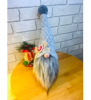 Yılbaşı Şans Cücesi Gnome