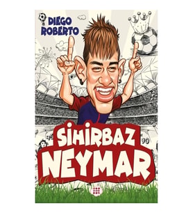 Sihirbaz Neymar