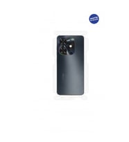 Tecno Spark Go 2024 Mat Arka ve Yan Koruyucu Tpu Film